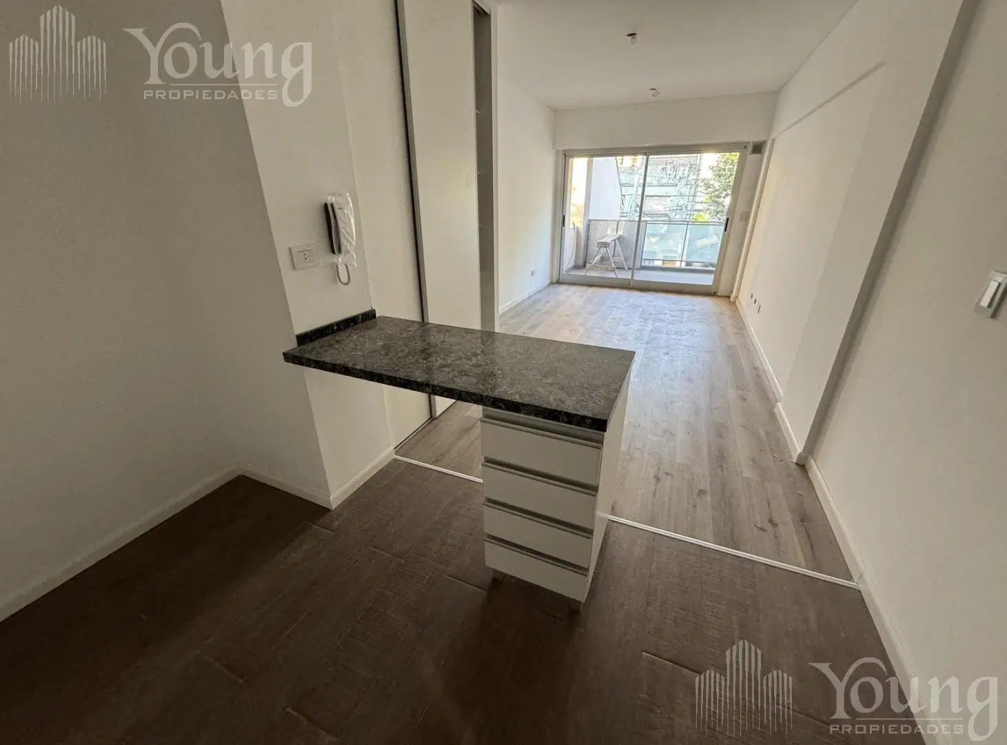 Alquiler Departamento en Bernal 4