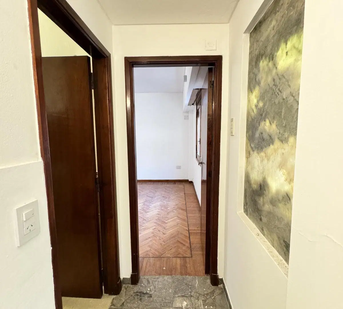 Alquiler PH 2 ambientes en Bernal 8