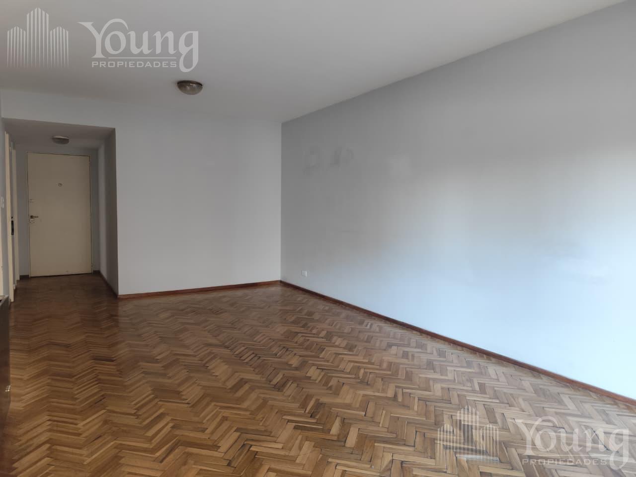 Foto de Departamento 4 ambientes en alquiler Torres de Prefectura Wilde, imagen 1