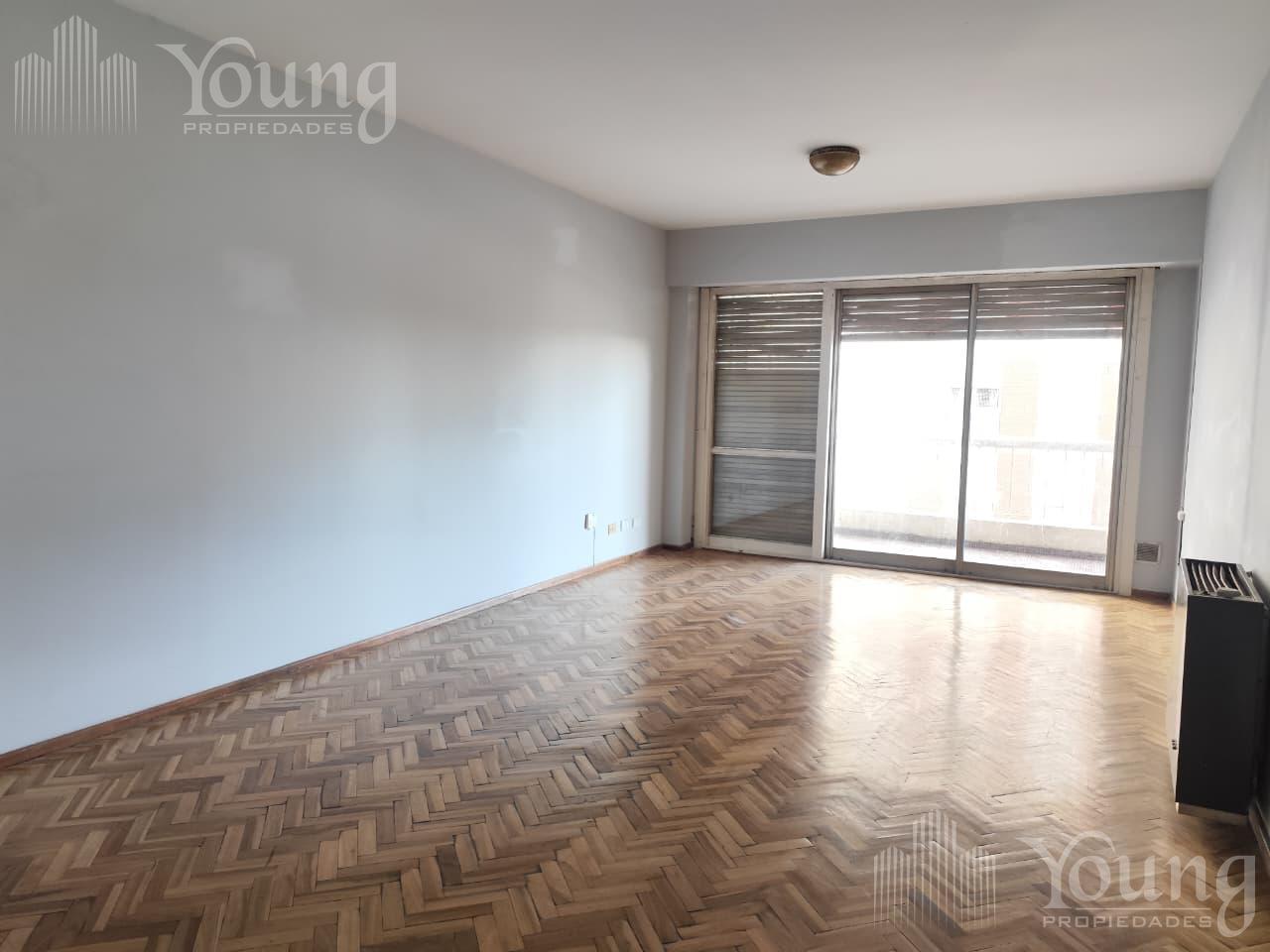 Foto de Departamento 4 ambientes en alquiler Torres de Prefectura Wilde, imagen 3