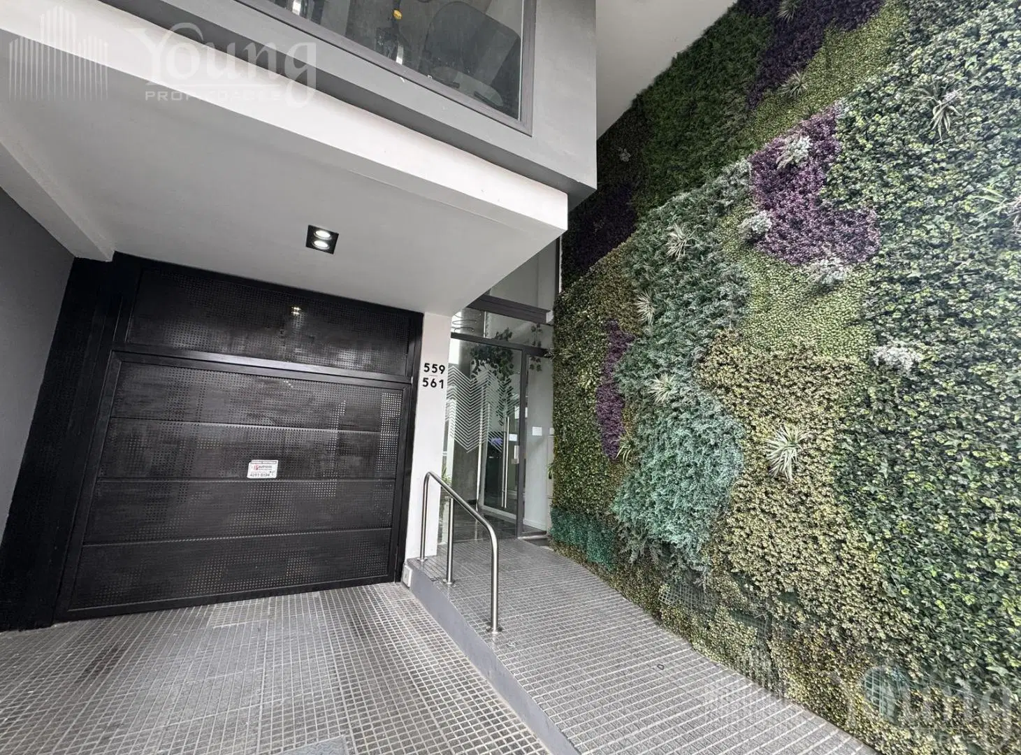 Departamento 2 ambientes venta en Wilde 3