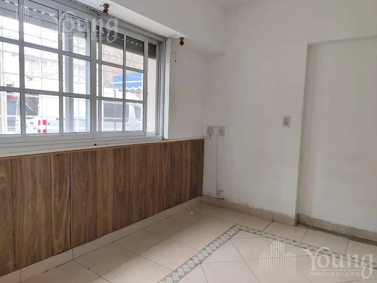 Ph dos ambientes apto profesional en alquiler centro de Wilde 3