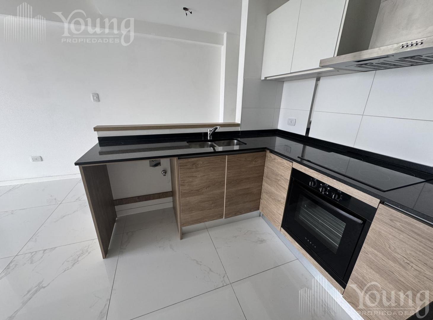 Foto de Departamento 2 ambientes con cochera venta en Wilde, imagen 2