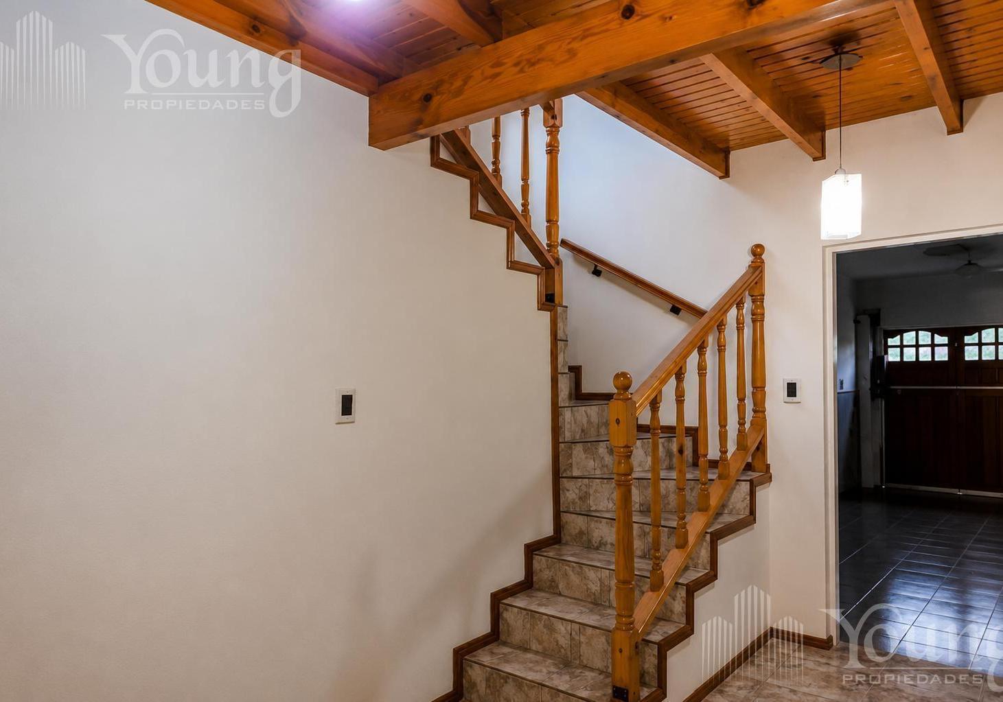 Foto de Duplex 3 ambientes en venta en Villa Domínico, imagen 2
