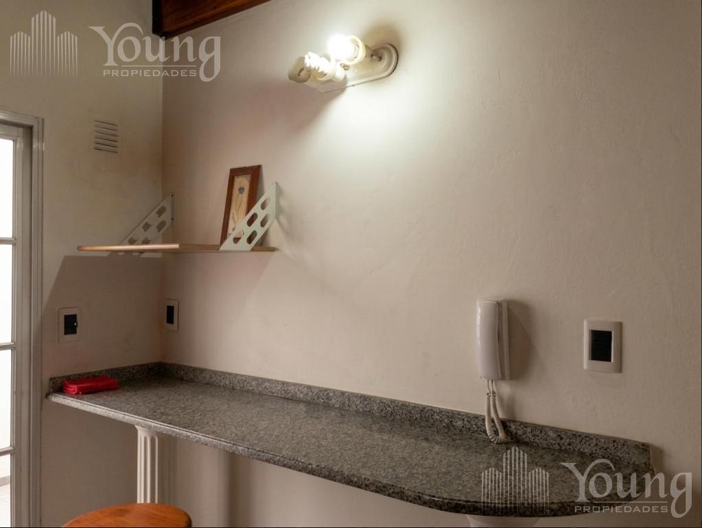 Foto de Duplex 3 ambientes en venta en Villa Domínico, imagen 4