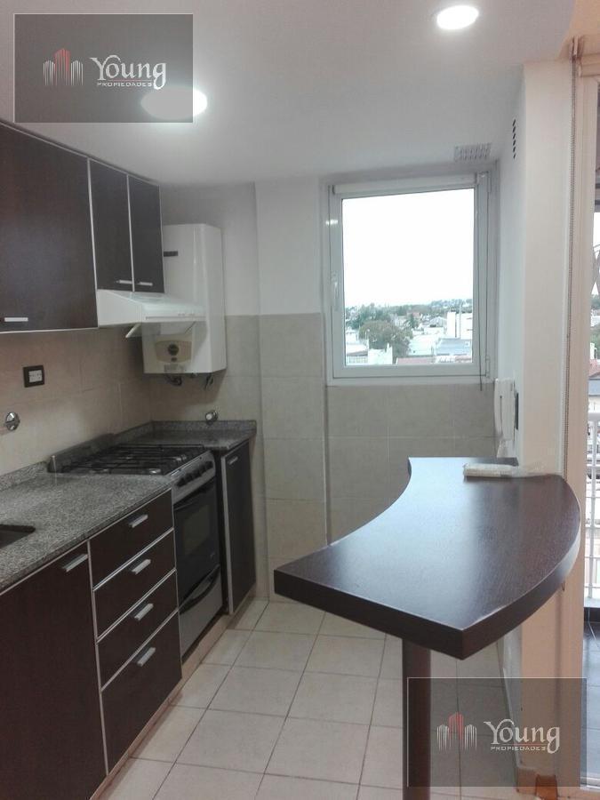 Foto de Departamento 2 ambientes en alquiler Wilde centro, imagen 1
