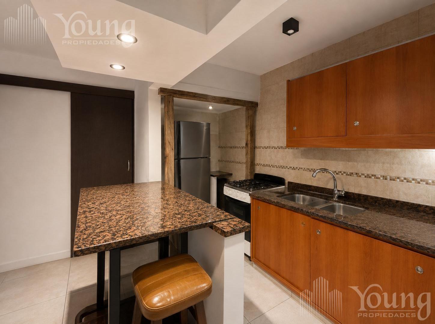 Foto de DEPARTAMENTO DE 72MTS EN VENTA QUILMES, imagen 3