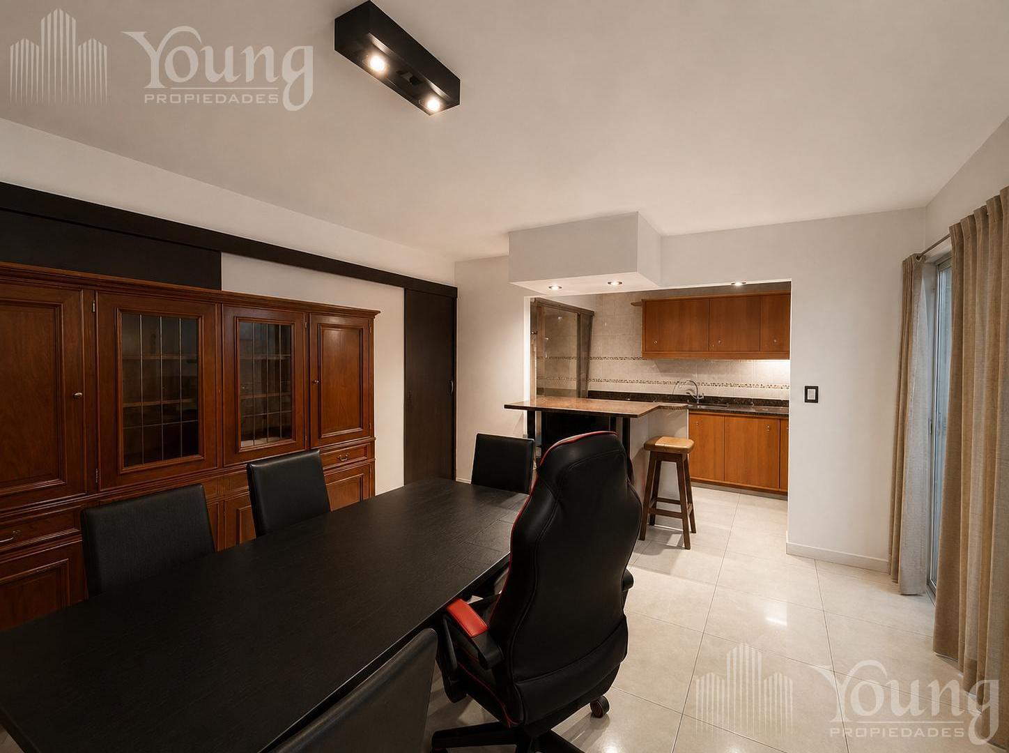 Foto de DEPARTAMENTO DE 72MTS EN VENTA QUILMES, imagen 4