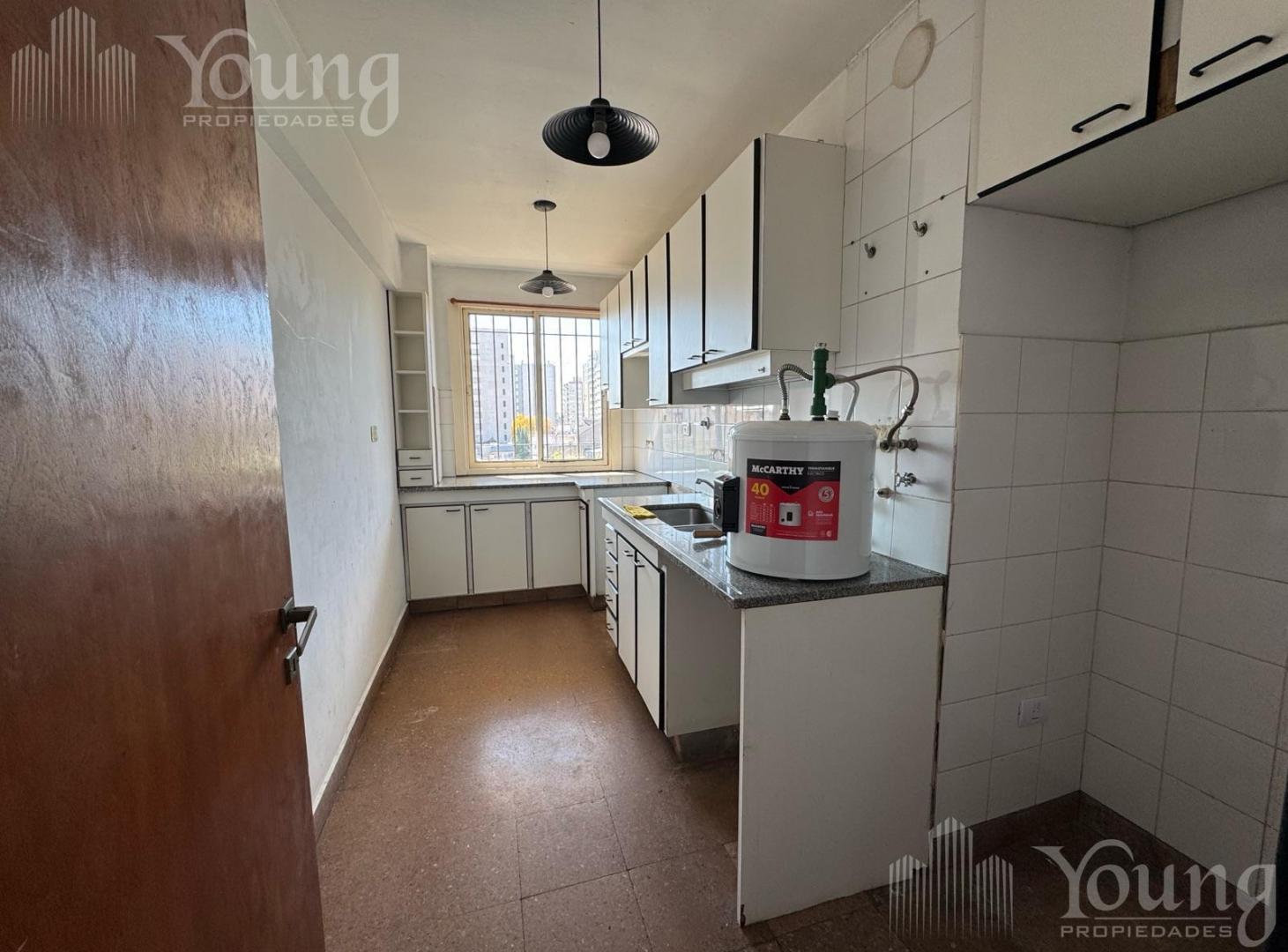 Foto de Departamento 3 ambientes con COHERA CUBIERTA en Wilde Centro EN VENTA!, imagen 3