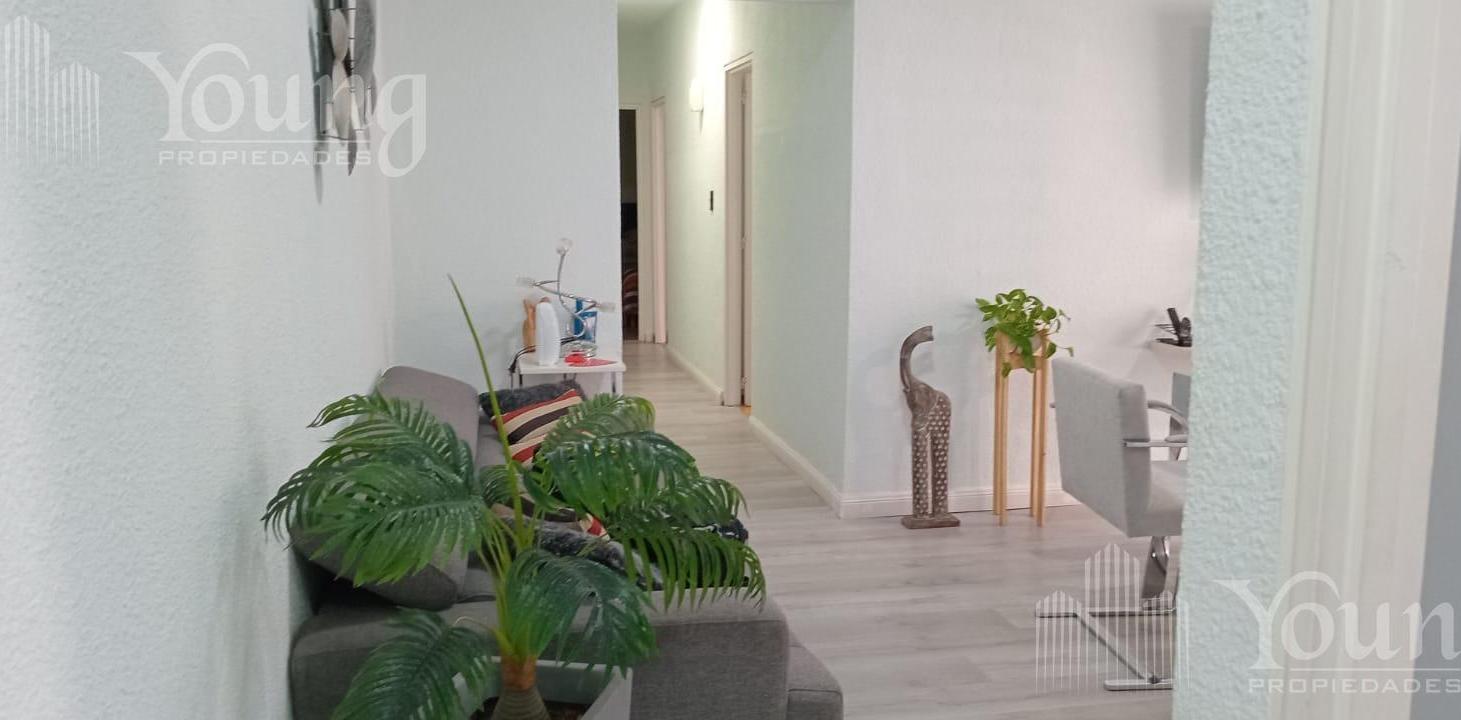 Foto de Departamento en lasflores1600, imagen 5