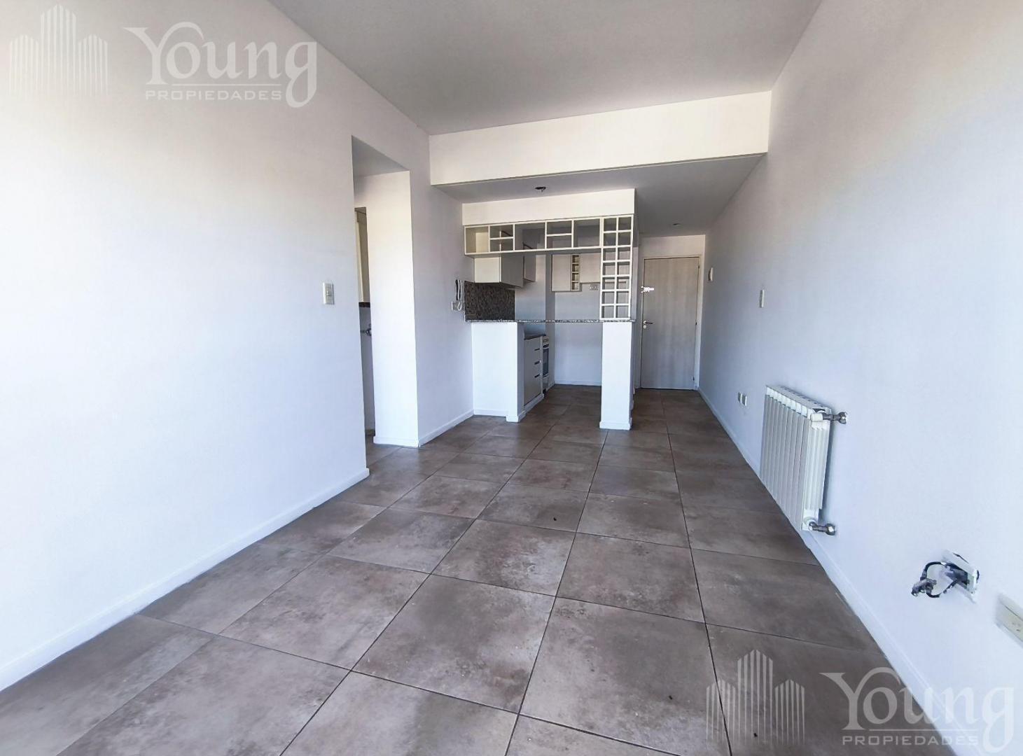 Foto de Departamento 2 ambientes - Centro de Wilde, imagen 1