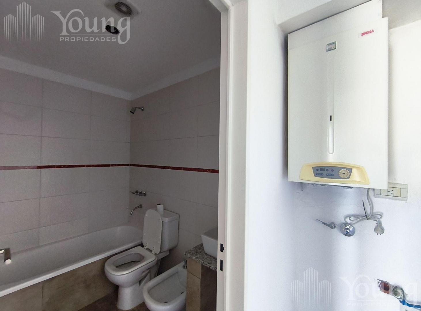 Foto de Departamento 2 ambientes - Centro de Wilde, imagen 3