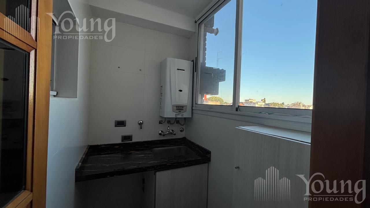Foto de Departamento 3 ambientes en alquiler Wilde centro, imagen 3