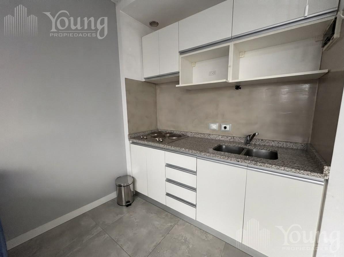 Foto de Monoambiente en Venta/Alquiler 37 m² | Centro Quilmes | Apto Profesional, imagen 5