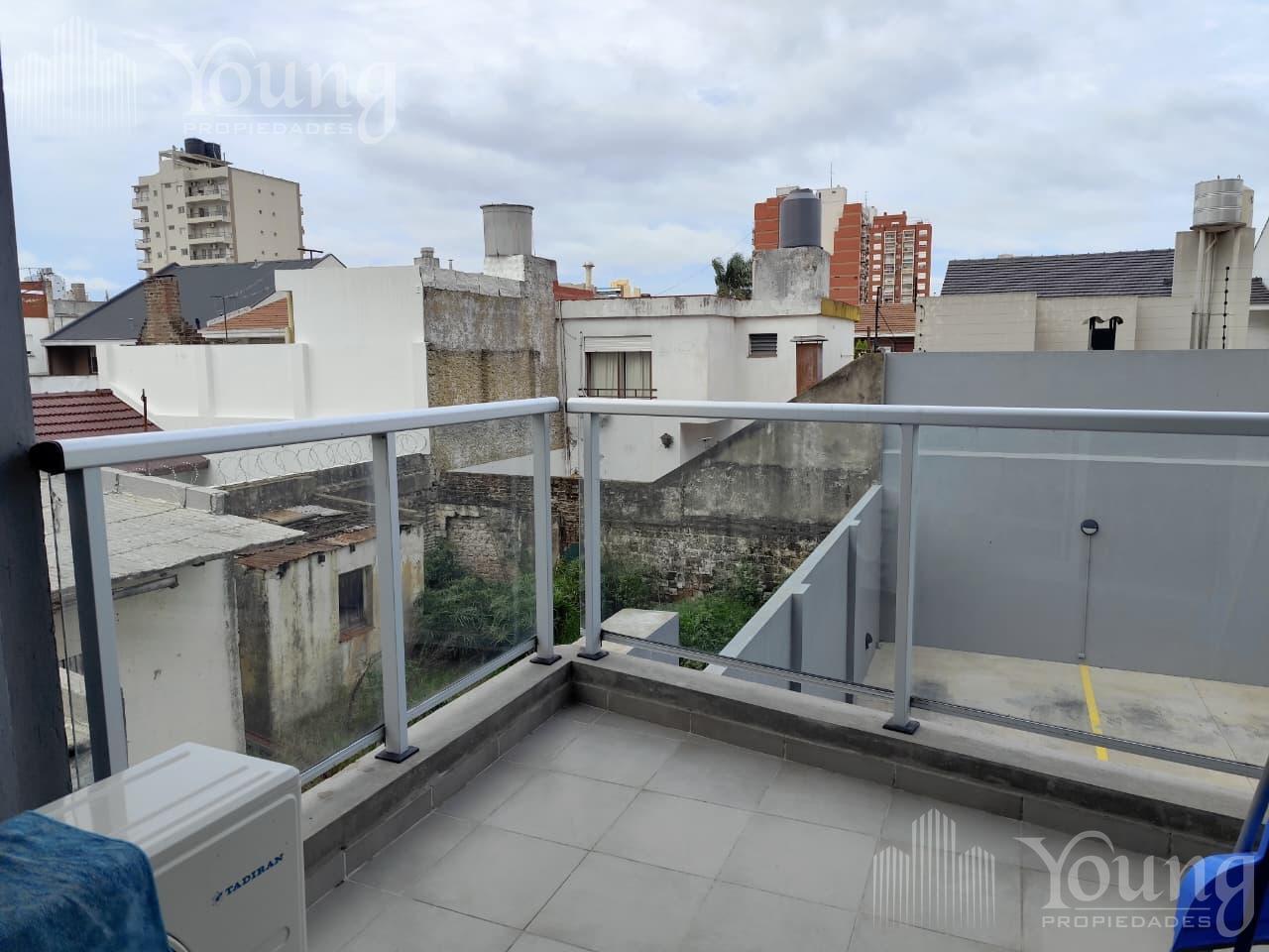 Foto de Excelente monoambiente en alquiler Wilde centro, imagen 3