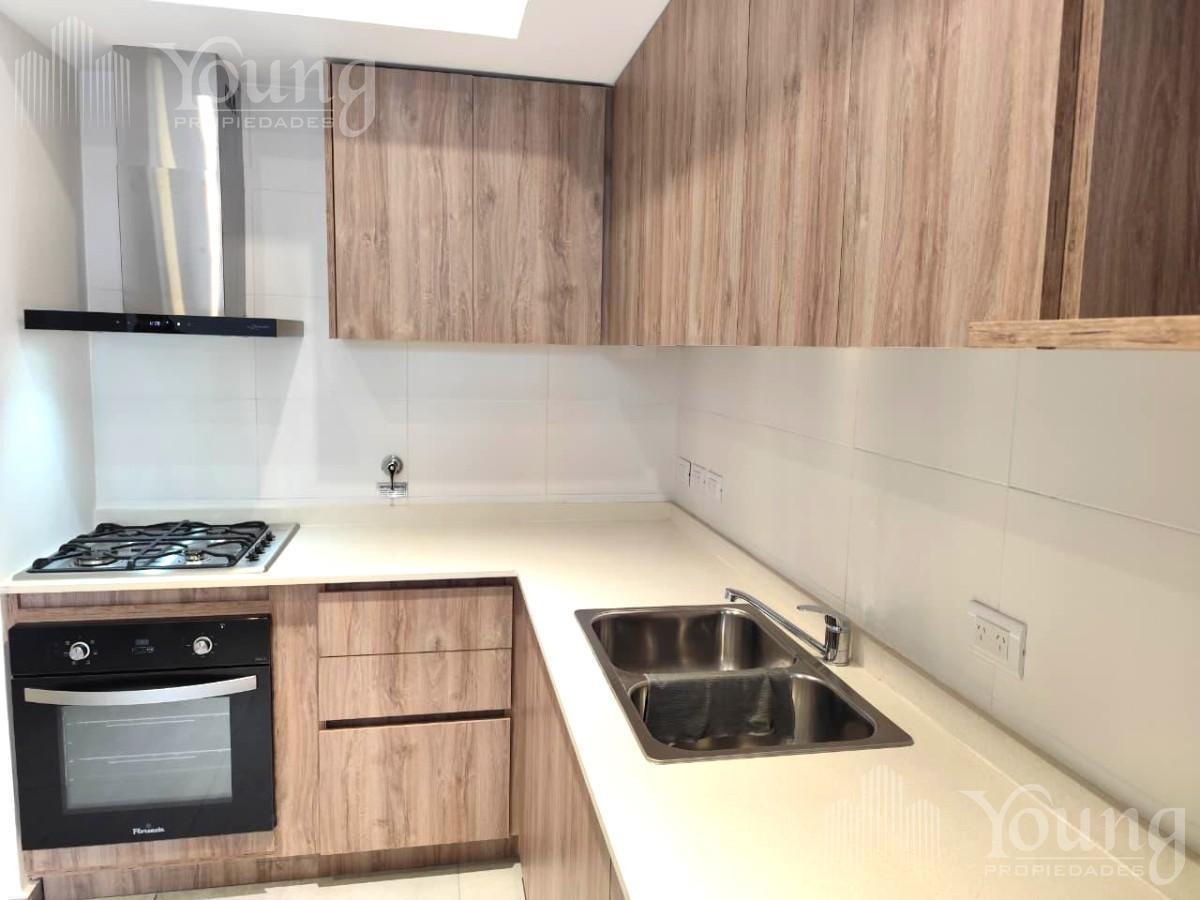 Foto de Excelente monoambiente en alquiler Wilde centro, imagen 5