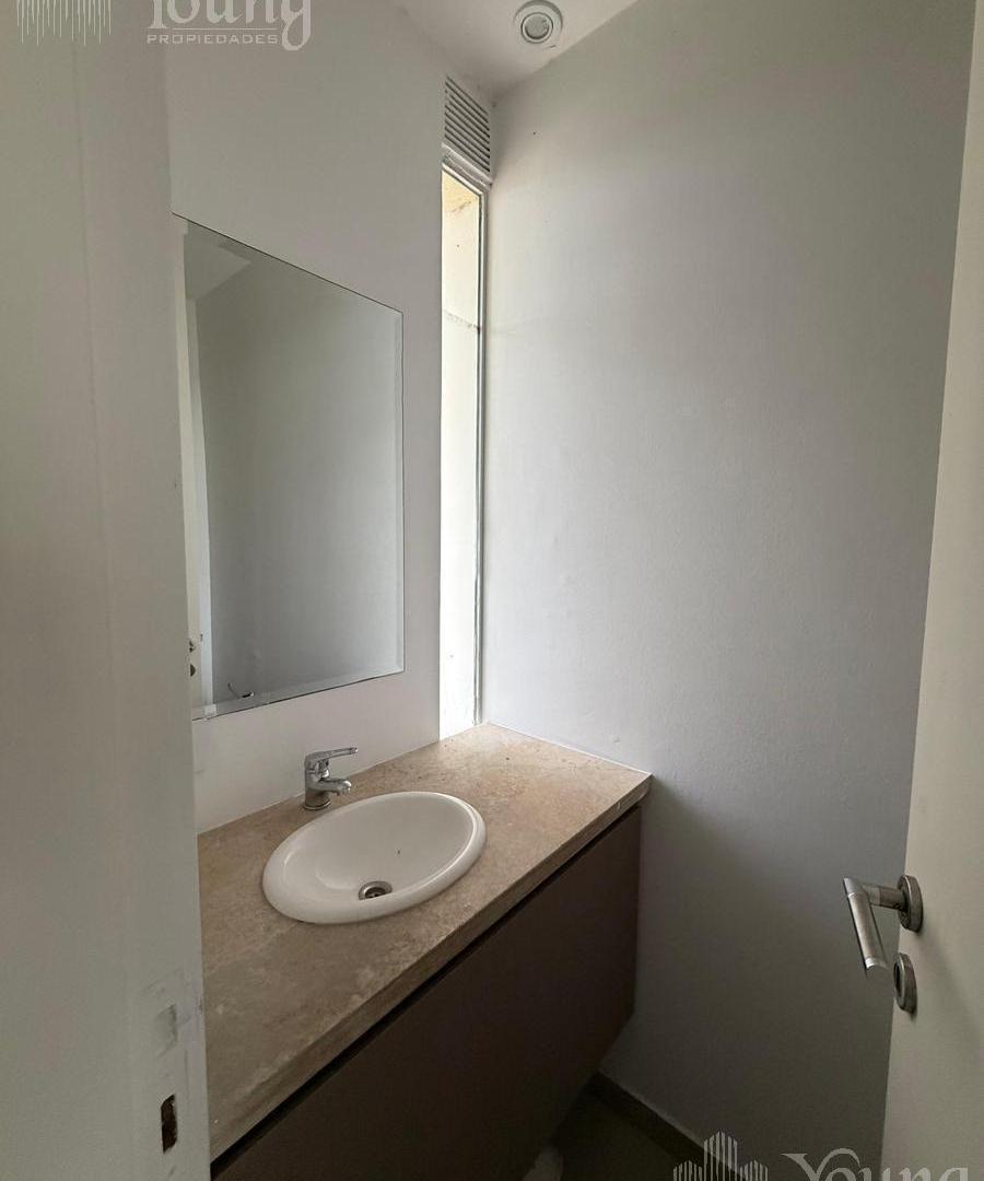 Foto de Departamento en venta 3 ambientes parque lineal, imagen 1
