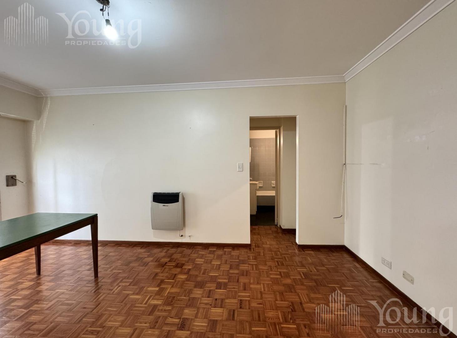 Foto de Departamento 2 ambientes en Bernal, imagen 1