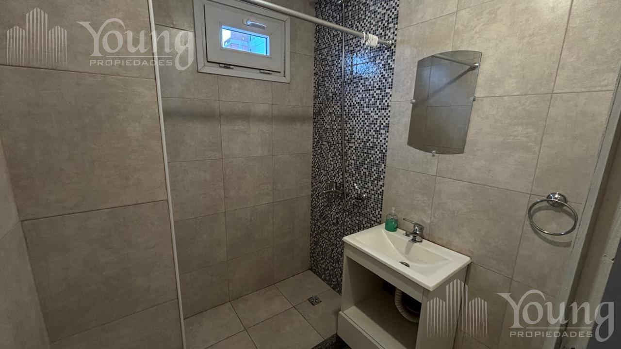 Foto de Departamento monoambiente apto profesional en alquiler Wilde, imagen 3