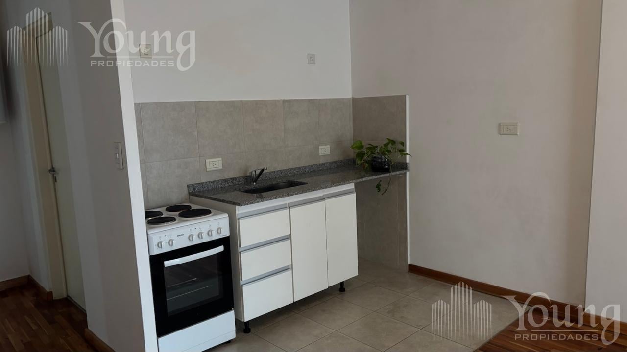 Foto de Departamento monoambiente apto profesional en alquiler Wilde, imagen 5