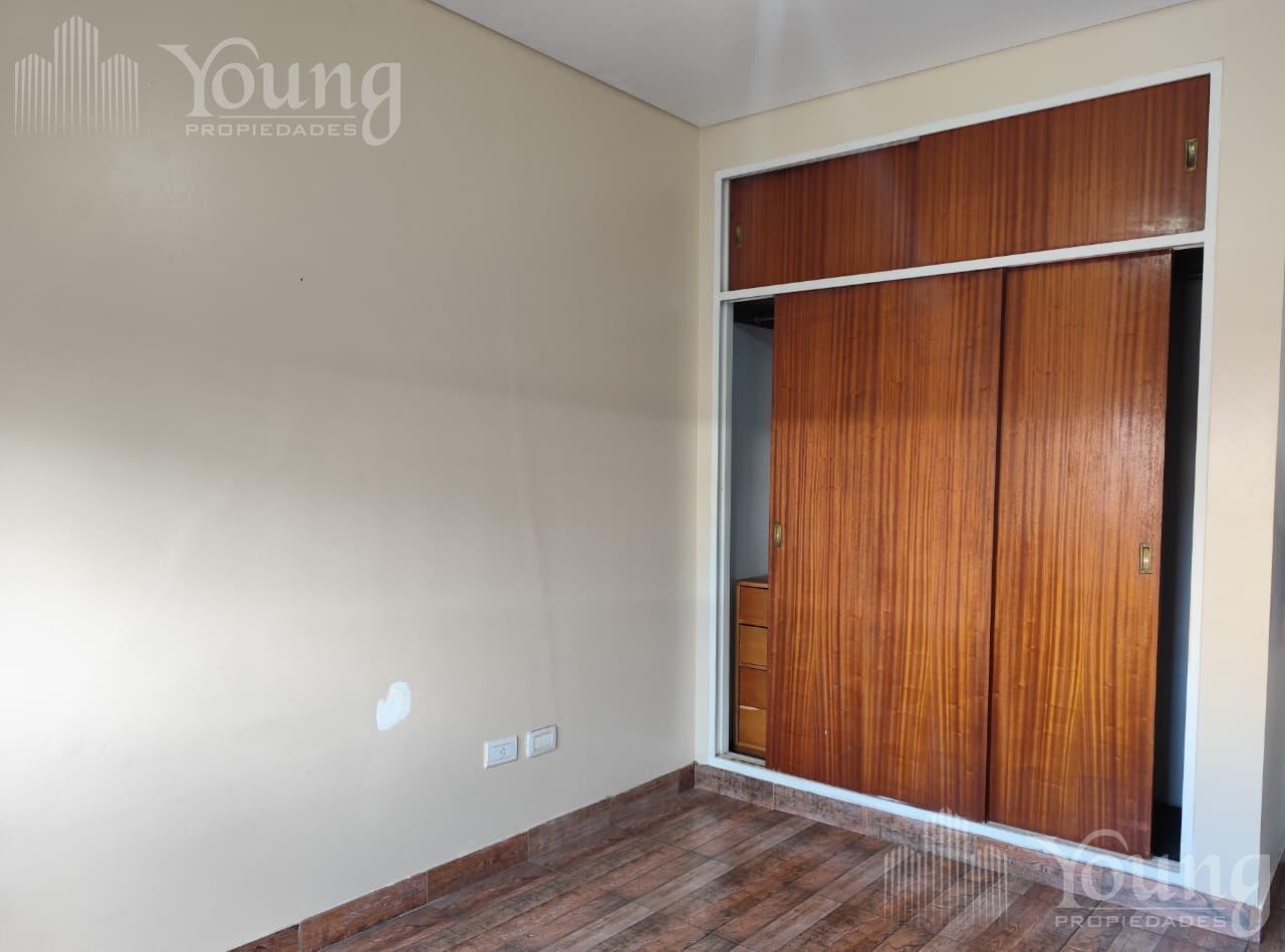 Foto de Semipiso de dos ambientes en alquiler excelente ubicación, imagen 3