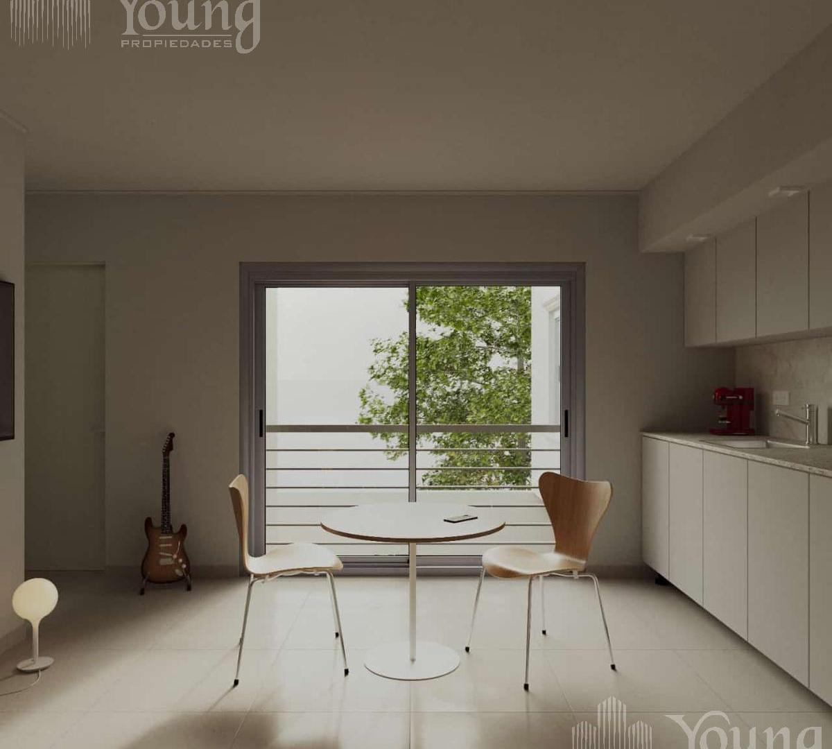 Foto de Departamento 3 ambientes de pozo en venta en Wilde, imagen 5