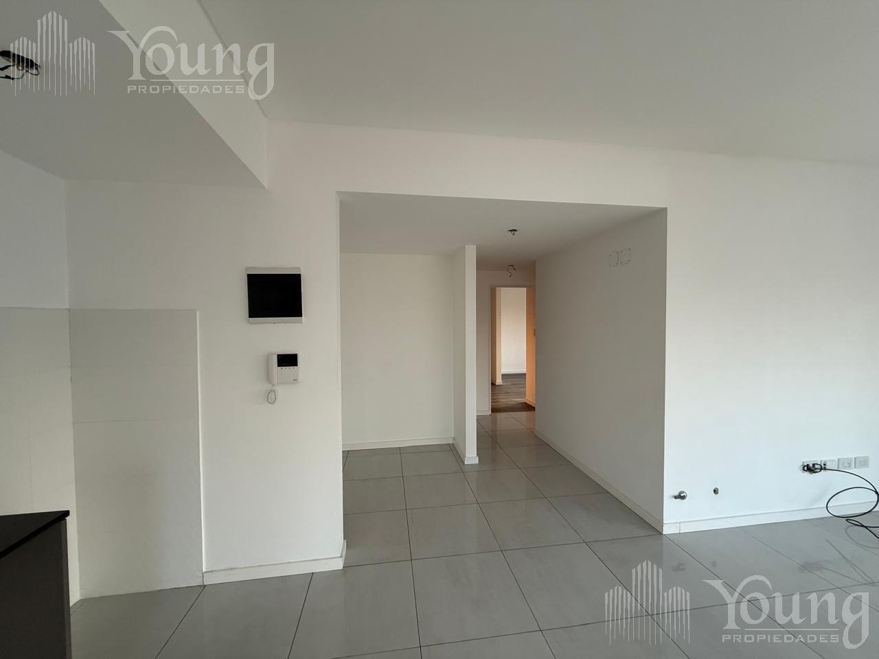 Foto de 3 ambientes con cochera en alquiler Wilde centro, imagen 4