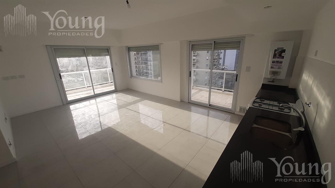 Foto de 3 ambientes con cochera en alquiler Wilde centro, imagen 3