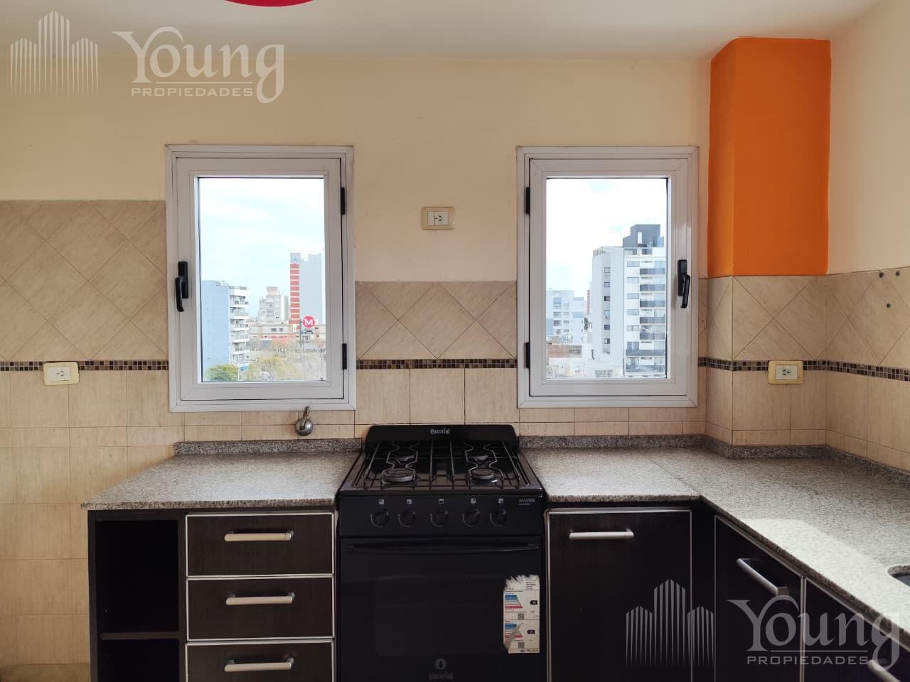 Foto de Departamento dos ambientes en alquiler Wilde, imagen 4