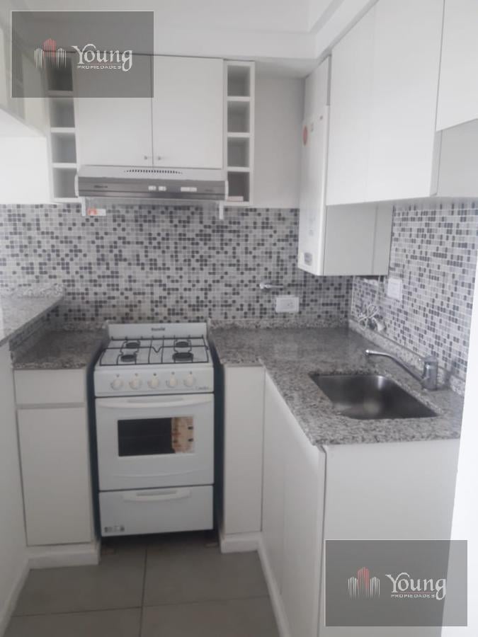 Foto de Excelente departamento de 2 ambientes en alquiler Wilde centro, imagen 2