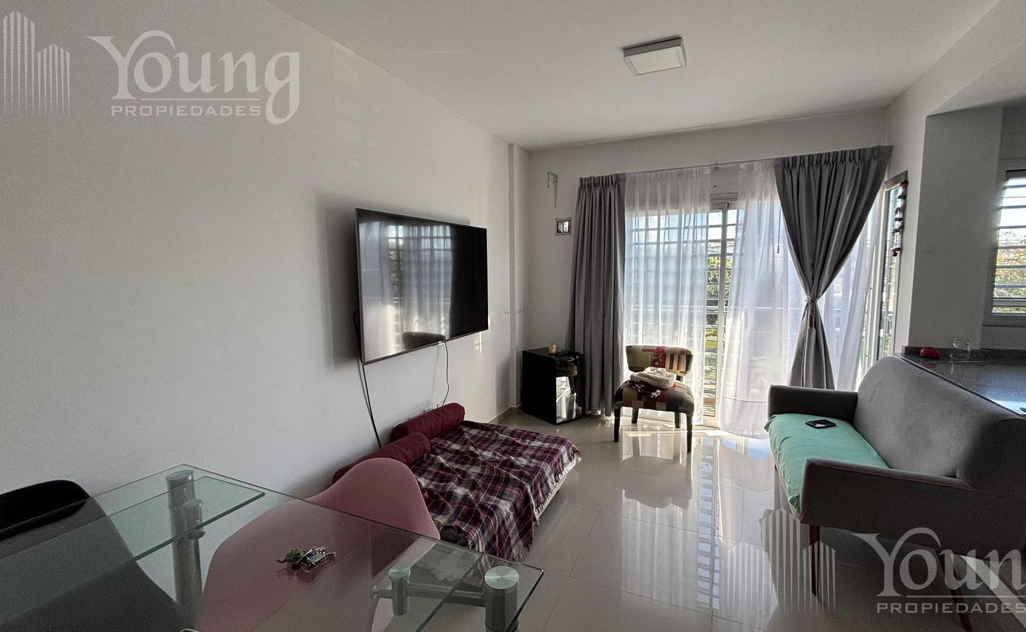 Foto de 2 ambientes con cochera en VENTA QUILMES, imagen 4