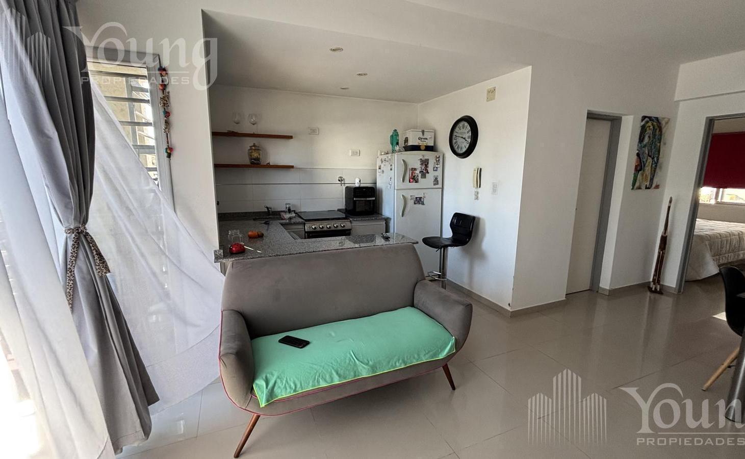 Foto de 2 ambientes con cochera en VENTA QUILMES, imagen 2