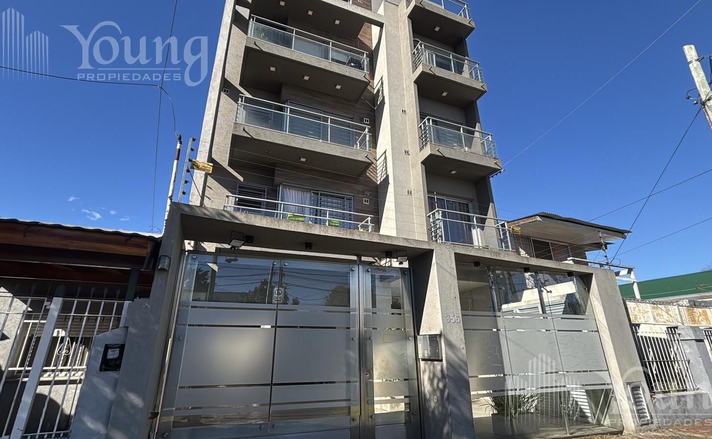 Foto de 2 ambientes con cochera en VENTA QUILMES, imagen 1
