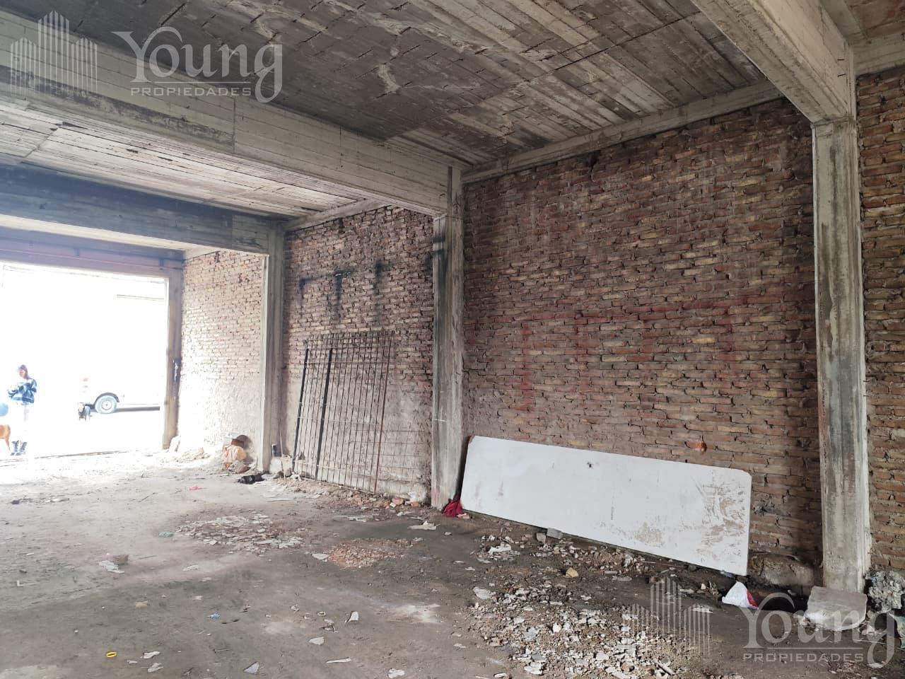 Foto de Galpón de 500m2 en venta Avellaneda, imagen 4