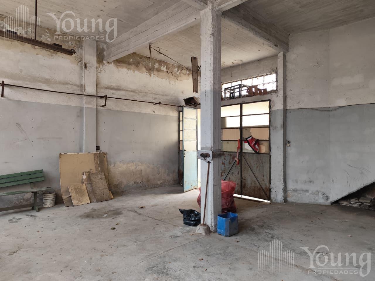 Foto de Depósito en venta Crucecita, imagen 5
