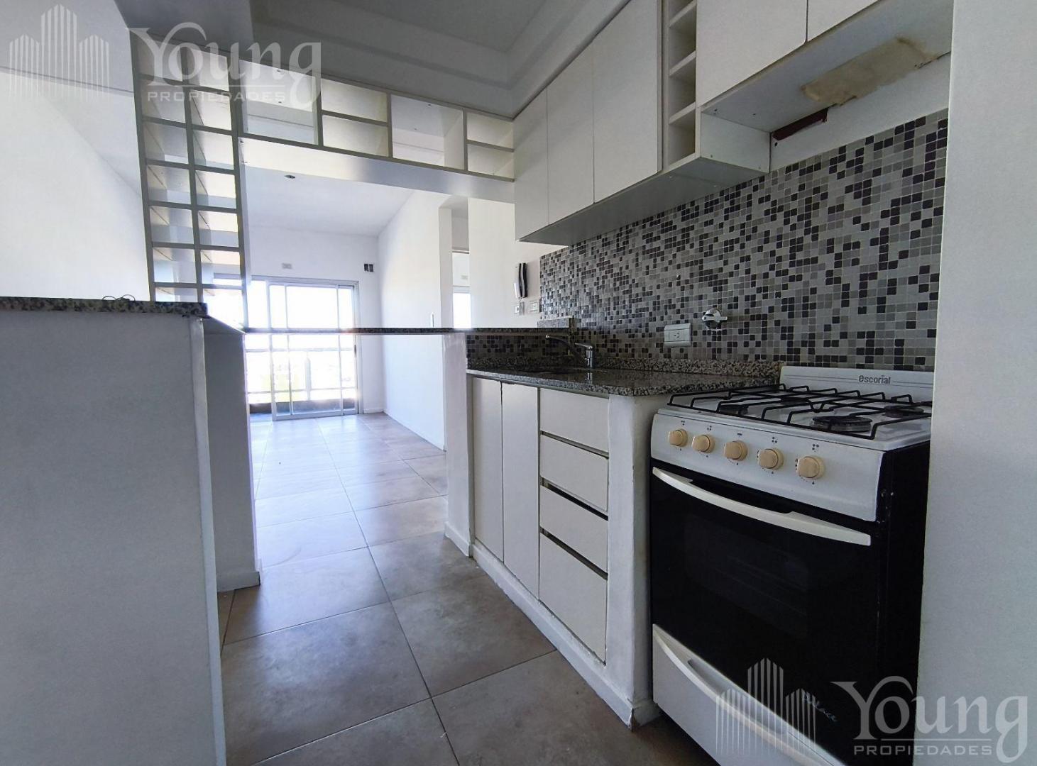 Foto de Departamento 2 ambientes - Centro de Wilde, imagen 2