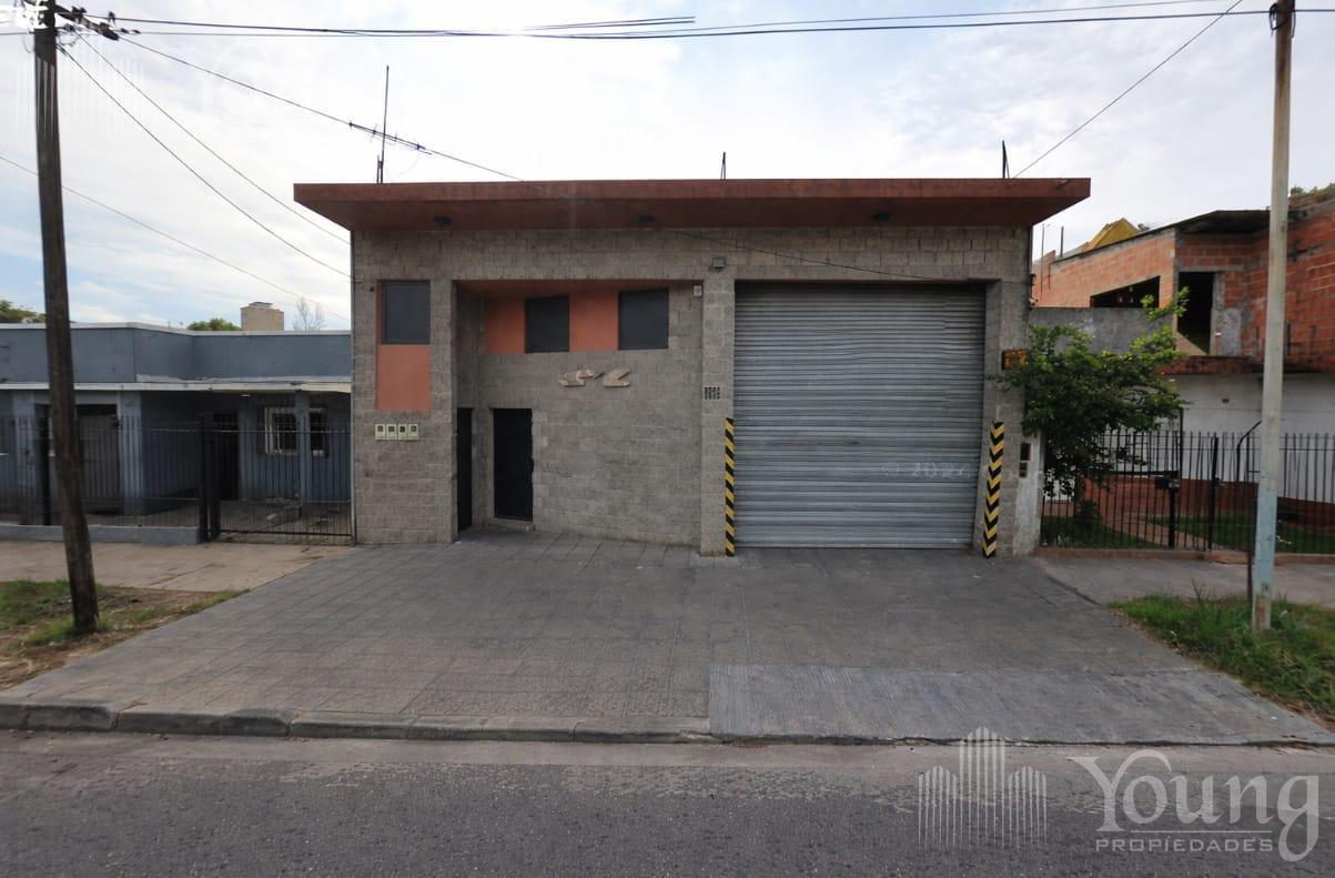 Foto de Galpón en Quilmes Oeste, imagen 2