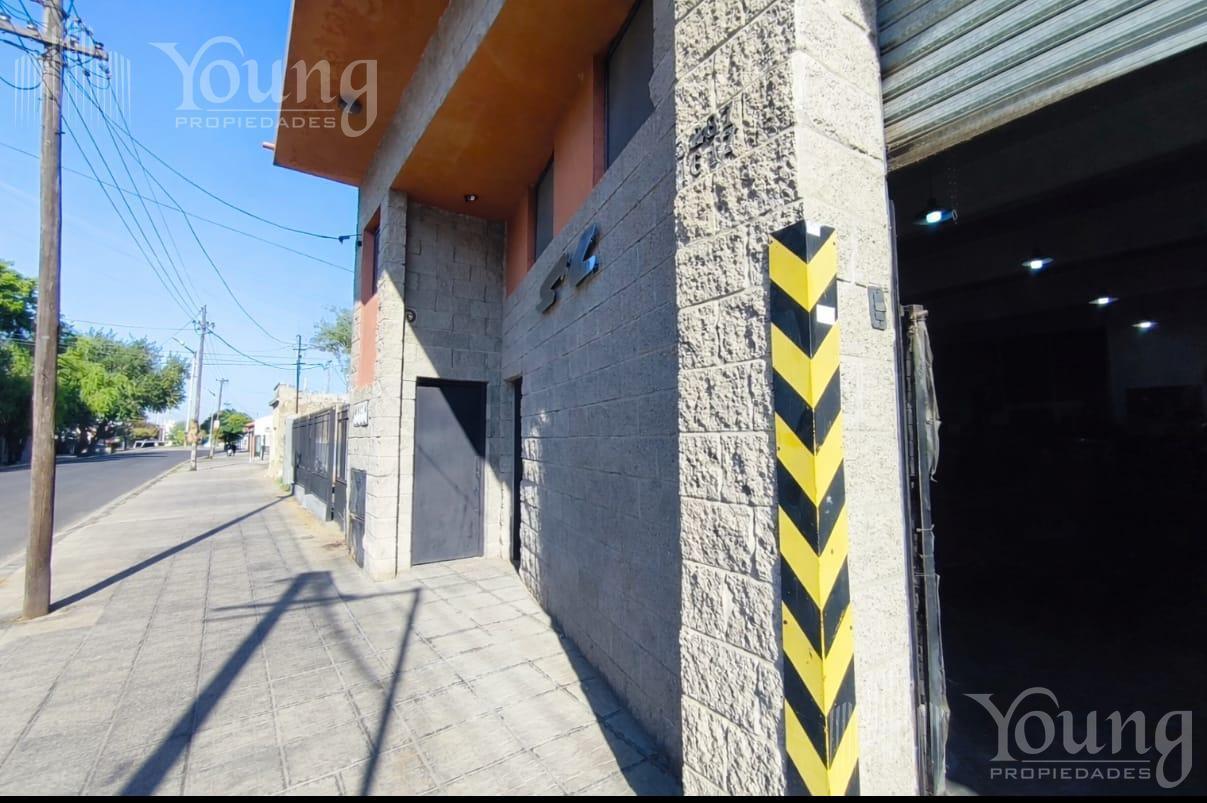 Foto de Galpón en Quilmes Oeste, imagen 1