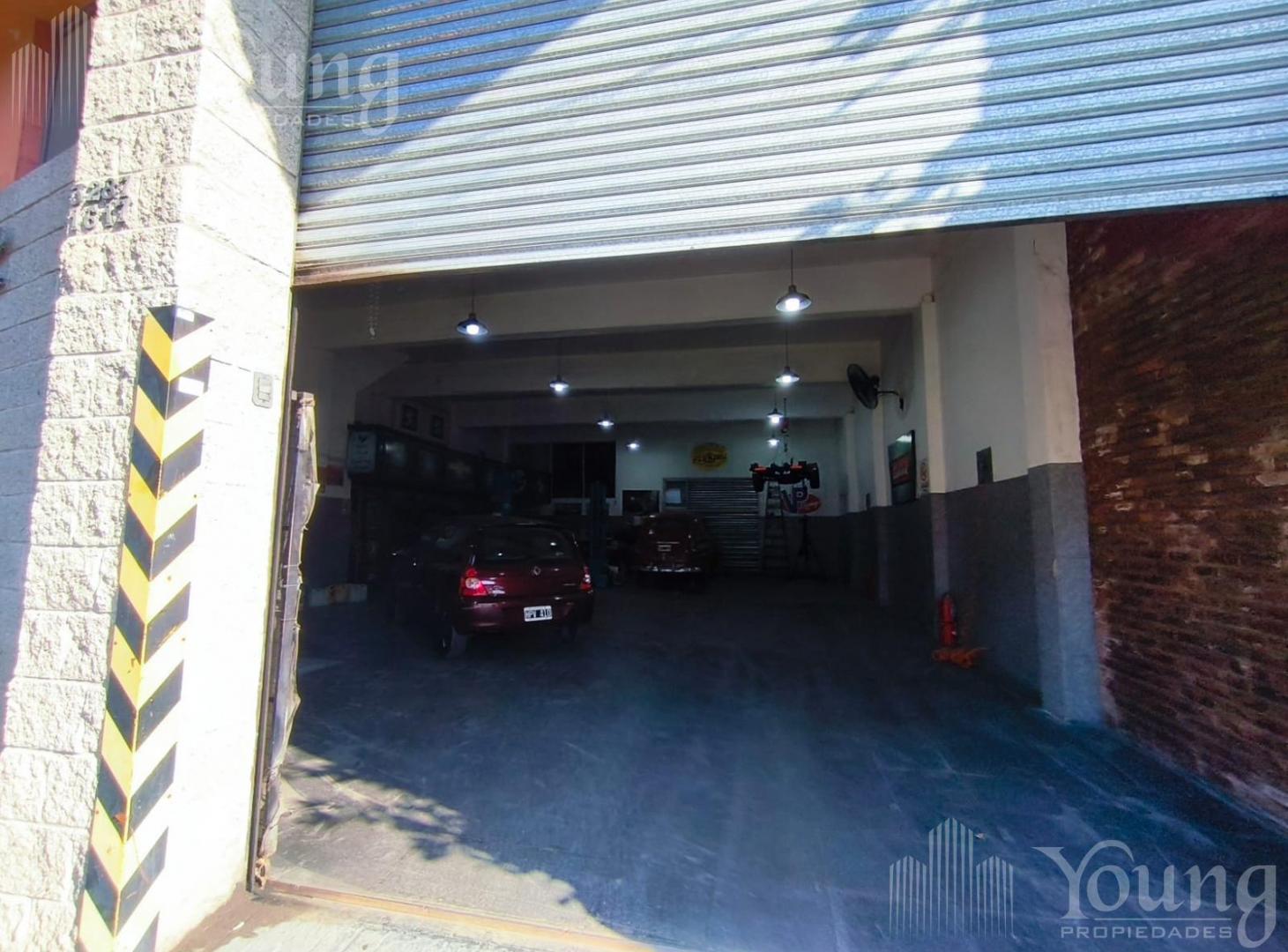 Foto de Galpón en Quilmes Oeste, imagen 4