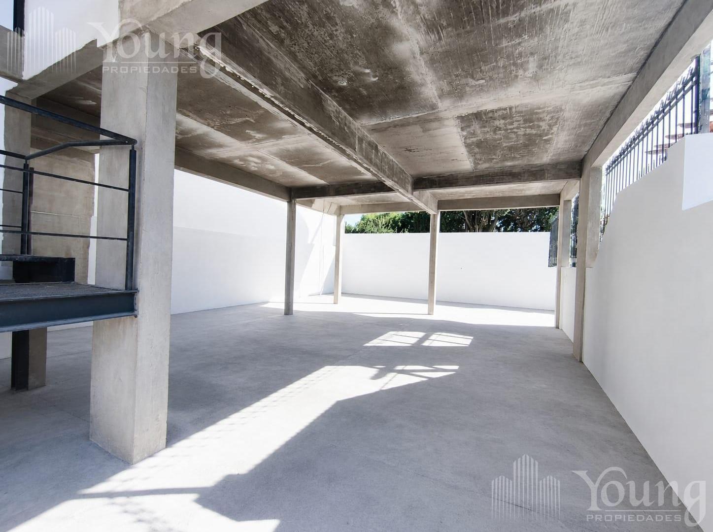 Foto de Departamento 2 ambientes con baulera y cochera. Bernal, imagen 4