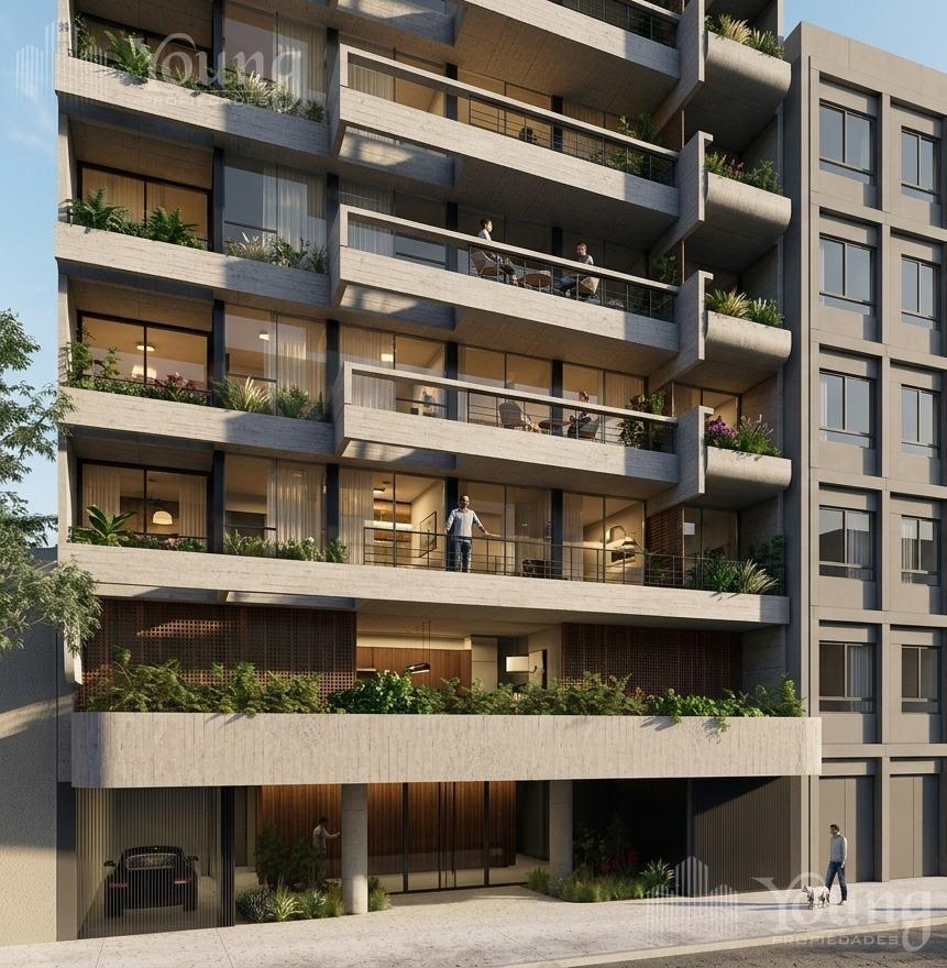 Foto de Departamento 3 ambientes en nuevo proyecto Centro de Avellaneda, imagen 5