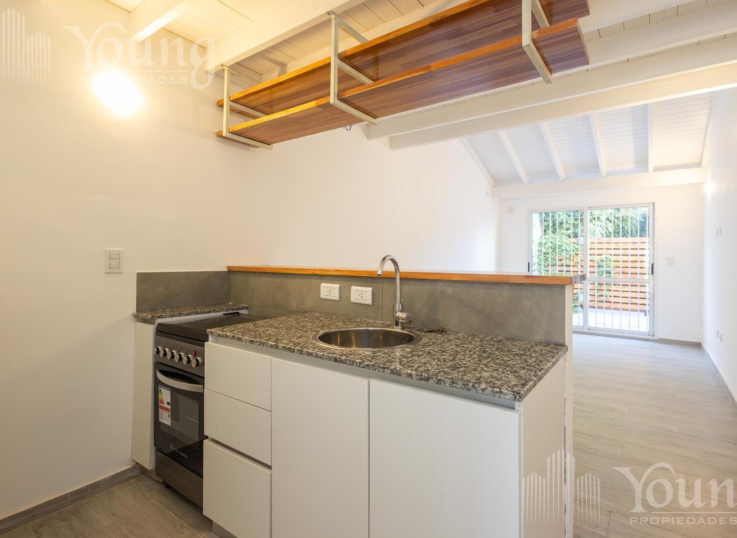 Foto de Venta PH 2 amb a estrenar Bernal!!, imagen 4