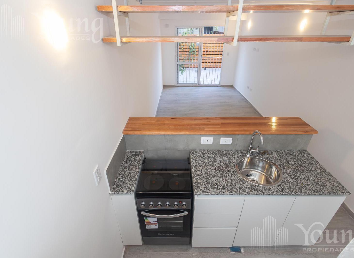Foto de Venta PH 2 amb a estrenar Bernal!!, imagen 5