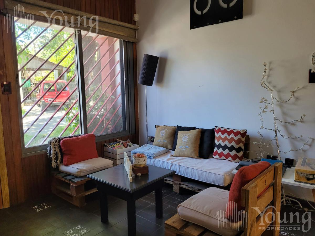 Foto de PH 5 ambientes en Venta en Don Bosco, imagen 5