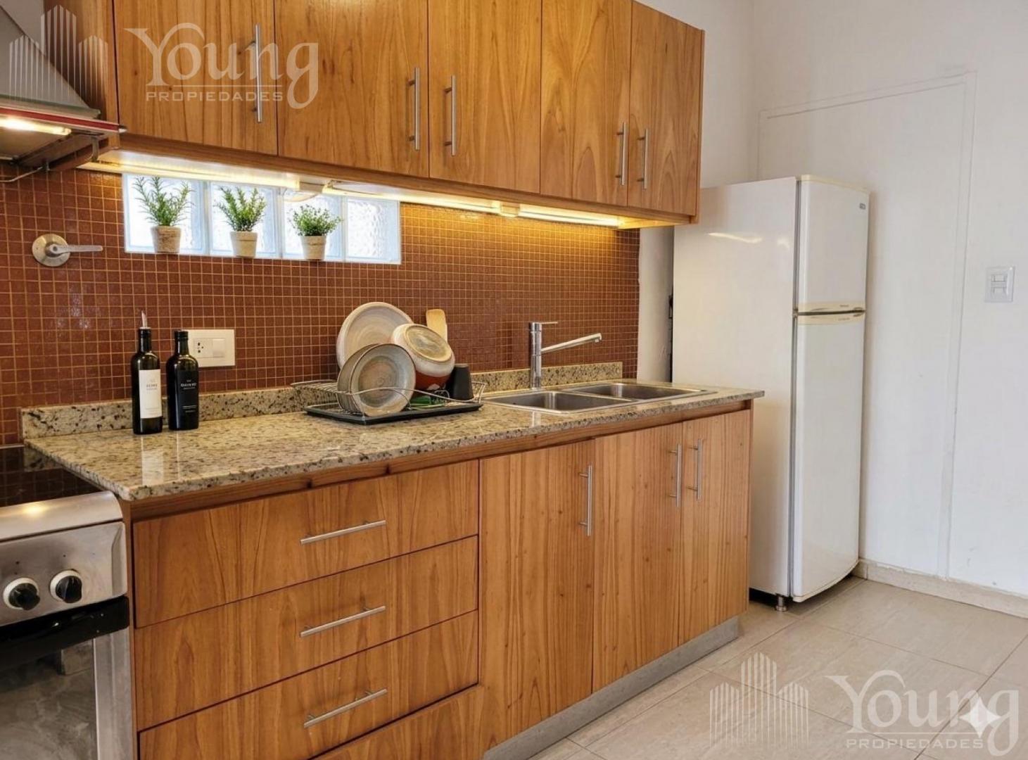 Foto de PH 5 ambientes en Venta en Don Bosco, imagen 2