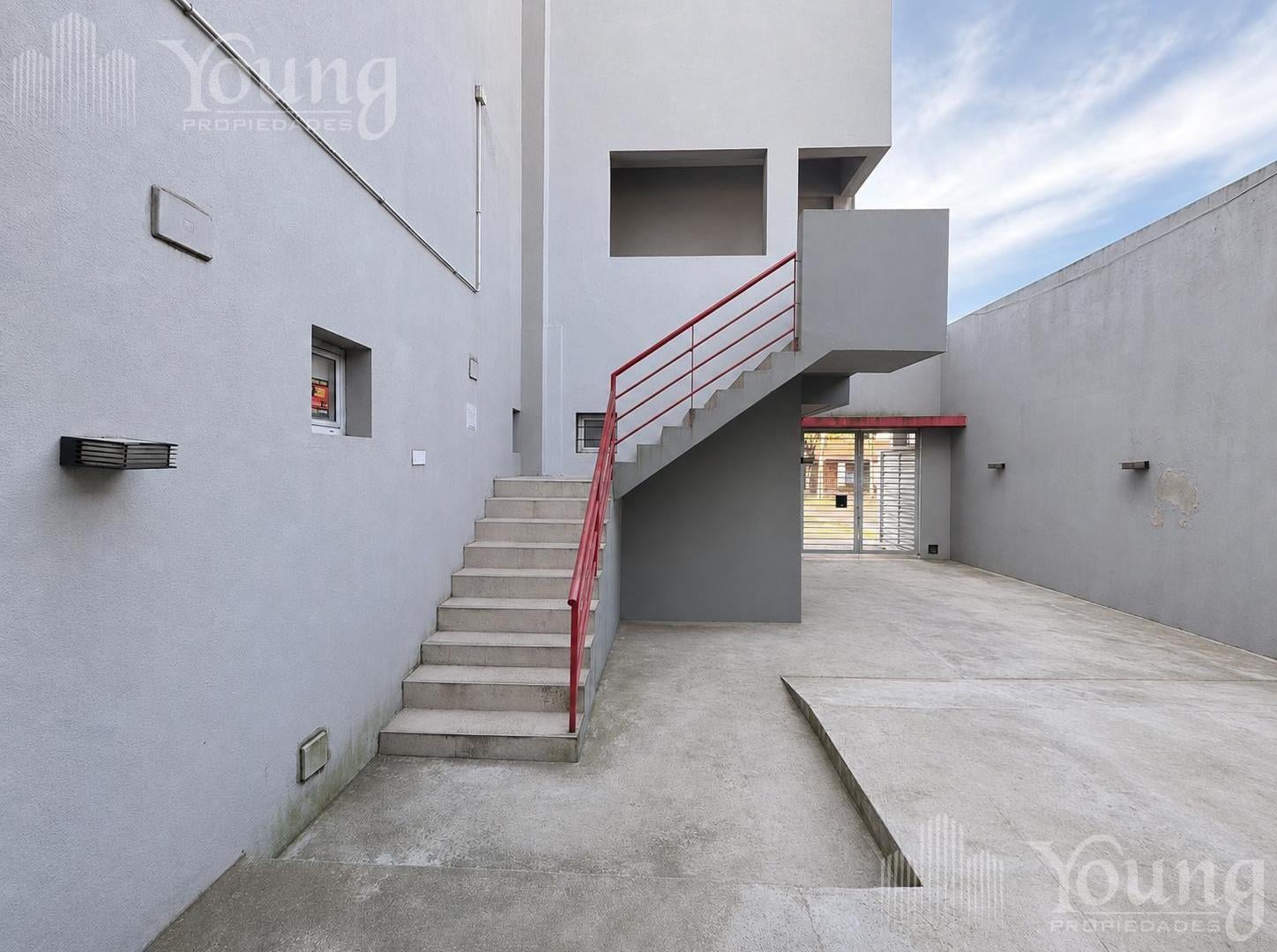 Foto de Departamento venta 2 ambientes en Bernal con cochera, imagen 3