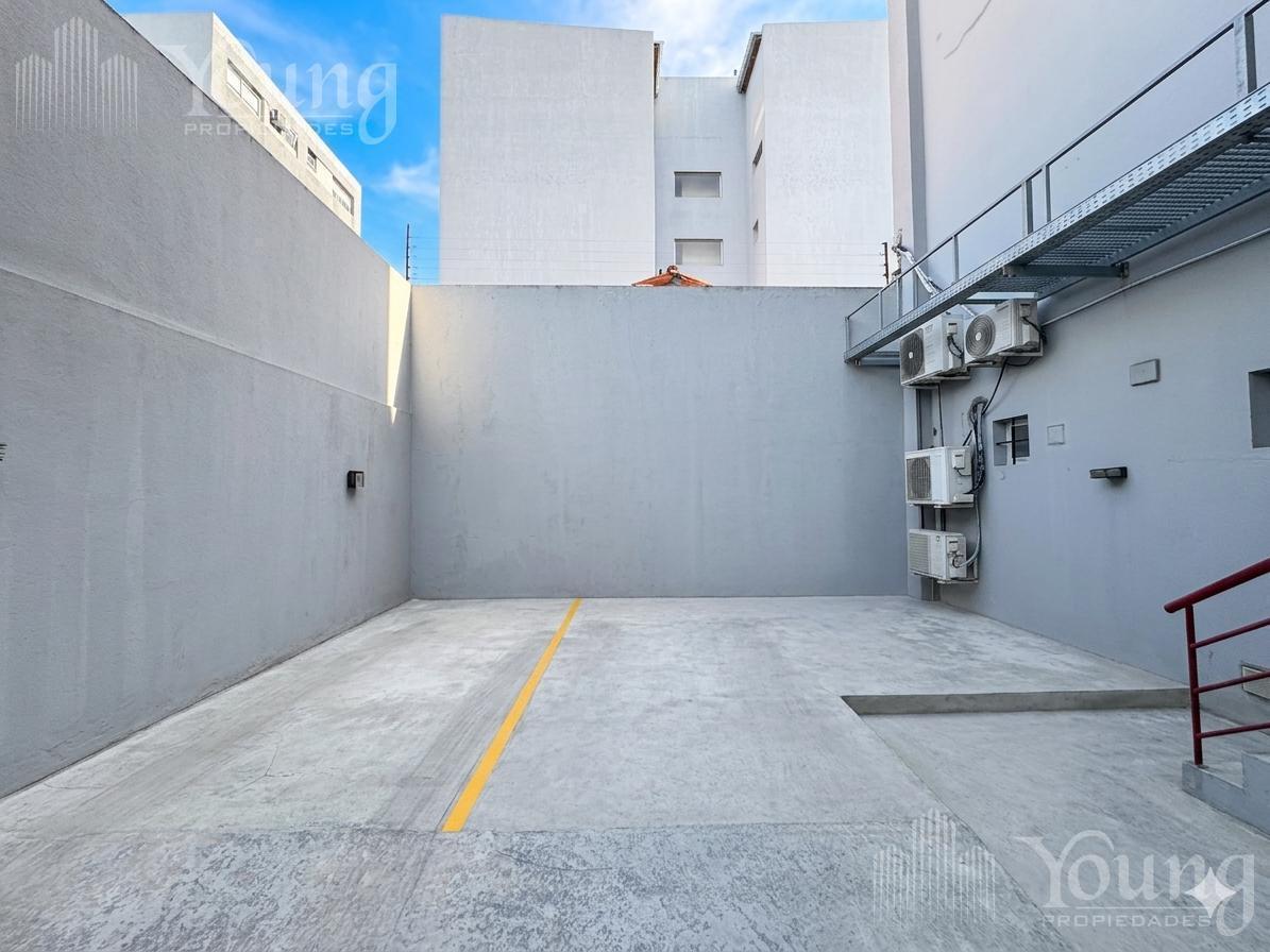 Foto de Departamento venta 2 ambientes en Bernal con cochera, imagen 2