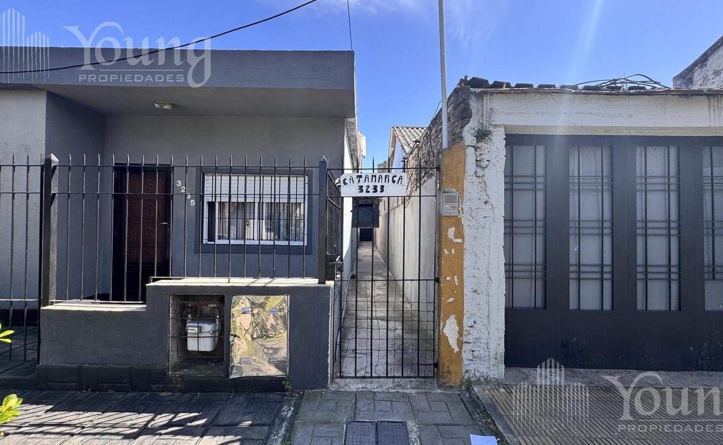 Foto de PH Venta 3 ambientes en Quilmes Oeste con quincho, imagen 1