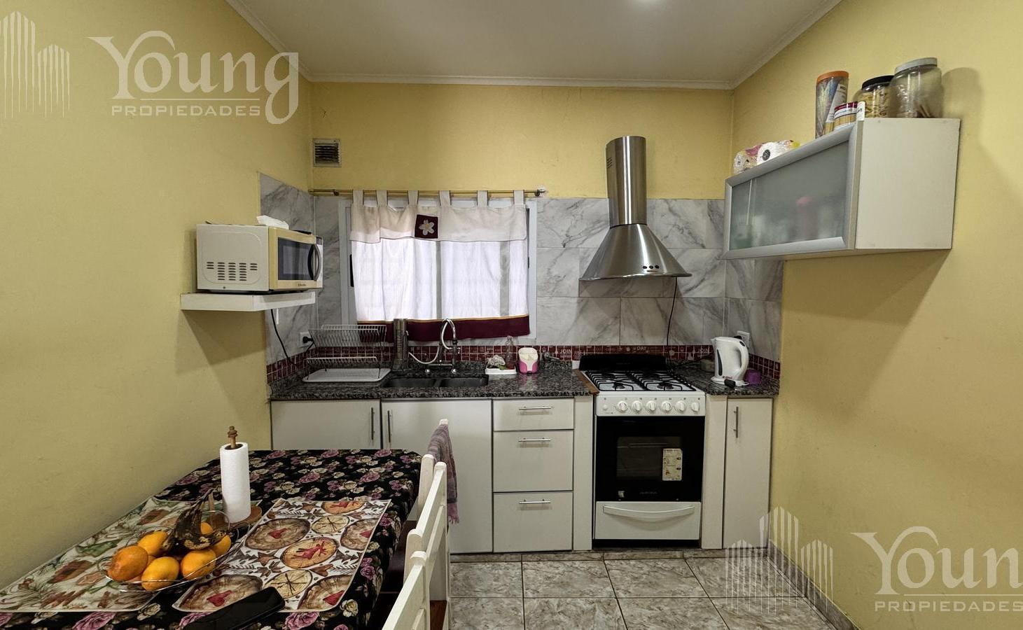 Foto de PH Venta 3 ambientes en Quilmes Oeste con quincho, imagen 4