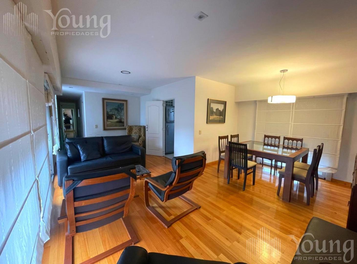 Foto de Venta Departamento 4 ambientes en Bernal, imagen 1